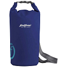 Купить Feelfree gear Dry-Tube-CS10_SapphireBlue Tube Сухой Мешок 10L Голубой Sapphire Blue 7ft.ru в интернет магазине Семь Футов