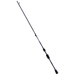 Nomura NM20010721 Hiro Camou FW Спиннинговая Удочка Черный Black 2.10 m 