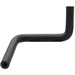 Fischer panda NRR-2798 D19 D12 Формованный шланг  Black