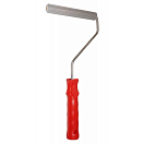 Купить Forniture nautiche italiane 6464890 Звездный ролик  Red / Grey 140 mm 7ft.ru в интернет магазине Семь Футов