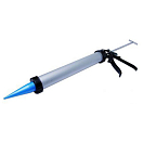 Купить Carp spirit 34CS944000361 Manual Пистолет-приманка 0,7 л Голубой Grey 7ft.ru в интернет магазине Семь Футов