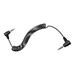 Sena marine SC-A0347 коннектор Yaesu Single-Pin 2-Way Nautitalk N2R/Cast/Tufftalk Black