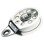 Barton marine 25815 Winch Предложить БТ 90500 Шкив Серебристый Silver