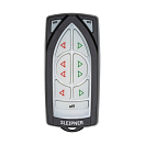 SIDE-POWER RCS-20E Двойной пульт дистанционного управления S-Link для носового и кормового подруливающего устройства