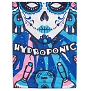 Купить Hydroponic HW071-26 Шарф-хомут  Catrina Blue 7ft.ru в интернет магазине Семь Футов