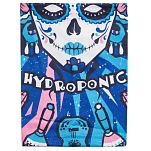 Hydroponic HW071-26 Шарф-хомут  Catrina Blue