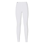 Odlo 152041-10000-xxs Термоштаны Warm White 10x10x20 2XS