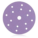 Купить Smirdex 740415060-unit Самоклеящийся бумажный диск 740 G60 150 mm 50 Единицы Purple 15x15x12 7ft.ru в интернет магазине Семь Футов
