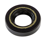Сальник 13x25x6, Yamaha 9,9/13,5/15, Omax 9310113018_OM