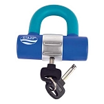 Talamex 42117360 Художественный замок  Blue