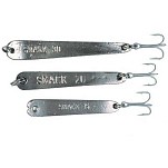 Ragot 14RG2499105 Ложка 35 Mm 5g Серый  Grey