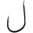 Купить Mikado HSP10009-1B-025 Sensual Iseama Связанные Крючки 0.250 мм Черный Black Nickel 1  7ft.ru в интернет магазине Семь Футов