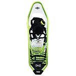 Atlas snow-shoe 16F0015.1.1.22 Range MTN Снегоступы Женщина Белая Green / White EU 36-43