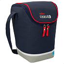 Купить Aktive 80729 Outdoor Cooler Термосумка  Navy / Grey 7ft.ru в интернет магазине Семь Футов