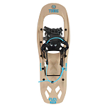 Tubbs snow shoes 17G0004.1.1.22 Flex TRK Снегоступы Золотистый Khaki EU 28-36