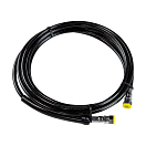 Купить Шланг гидравлический Sea First NH04-SS-05 1/4" внутренний Ø6мм внешний Ø11мм 5м 7ft.ru в интернет магазине Семь Футов