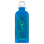 Sigg 8803.00 Touch 600ml Голубой  Florid Electric Blue