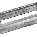 Anode for bolt mounting, 43.912.01