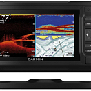 GARMIN chartplotter EchoMap UHD 62sv w/ transd, 29.053.04