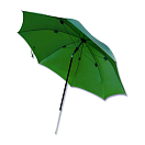 Купить Zebco 9973220 Nylon Umbrella Зеленый  Green 7ft.ru в интернет магазине Семь Футов