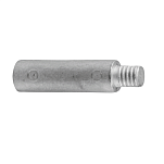 Цинковый анод Tecnoseal 02003 Ø12x51мм стержневой для двигателей General Motors