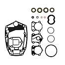 Купить Комплект прокладок редуктора Skipper для Yamaha Модели техники: 50G/60F/70B OEM: SK6H3-W0001-22/6H3-W0001-22 в интернет магазине Семь Футов