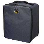 Plano 1611129 Tactical Insert L Магистраль хранения Charcoal 36 x 31 x 10 cm Hunt