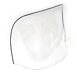 Стекло ветровое Yamaha Viking 540 (57см, 2мм) Полиуретан 50-44-3921Pc