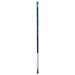 Salper 74SAAL001 Alum Hook Remover Серебристый  Silver