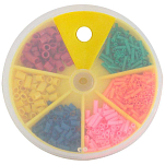 Kolpo 0701224 Top Mix Поплавковые кольца  Multicolour