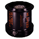 Купить Daiwa Q625101 Crosscast Carp SCW 5000 CQD SPOD Запасная Шпуля Черный Black 7ft.ru в интернет магазине Семь Футов