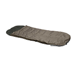 Prologic SVS72821 Emelent Thermo Daddy Спальный мешок Коричневый Brown 215 x 105 cm