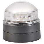 Talamex 12543039 360º LED Серый  Black