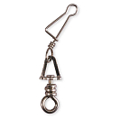Купить Lineaeffe 8000011 Rolling Lead Quick Link Серый  Grey 6  7ft.ru в интернет магазине Семь Футов