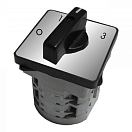 STERLING SC32A Ручной трехпозиционный переключатель / 32 А