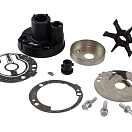 Ремкомплект помпы с корпусом Yamaha 20-30A, Omax 689W0078A6_WH_OM