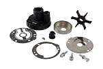 Ремкомплект помпы с корпусом Yamaha 20-30A, Omax 689W0078A6_WH_OM