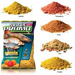 Kolpo 1163004-05 Promo Series 800g Речная прикормка  Multicolour