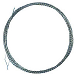 Ragot 944009211 Competition Гибкая Линия 6 m Серый Green 0.900 mm 