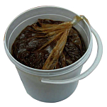 Salper 75CEBO018 Sardine Putty Коричневый  Brown 1 kg 
