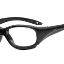 Спортивные очки с диоптриями Rec Specs / Slam XL / Matte Black, slamxlmblk5519135csf