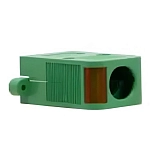 Fischer panda nrr-2111-nrr Оболочка кабеля Green 10x7x5