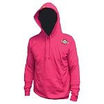 Dynamite baits ady681436 Толстовка с капюшоном Logo Pink 40x30x12