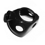 Внутренняя ротоносовая маска OceanReef 001349 черный для полнолицевой маски Oceanreef Space