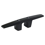 Plastimo 58392 Алюминиевая швартовная скоба Black 280 mm