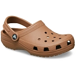 Crocs 206991-2jj-j1 Деревянные башмаки Classic Milk Chocolate 35x25x15 EU 32