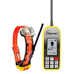 Bitrabi BT-020 комплект ошейника для собаки Mito 5300 BS103 Legend Combi Orange / Yellow  Hunt