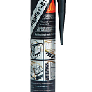 Sika 6472062 flex 515 300ml Герметик Бесцветный White