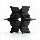 Купить Крыльчатка Standard Skipper для Yamaha 6-8 OEM: SK6G1-44352-00/6G1-44352-00 в интернет магазине Семь Футов