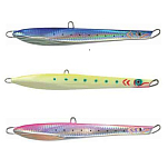 Williamson 17WIASJ200CH Abyss Speed Джиг-приманка 195 мм 200г Золотистый CH